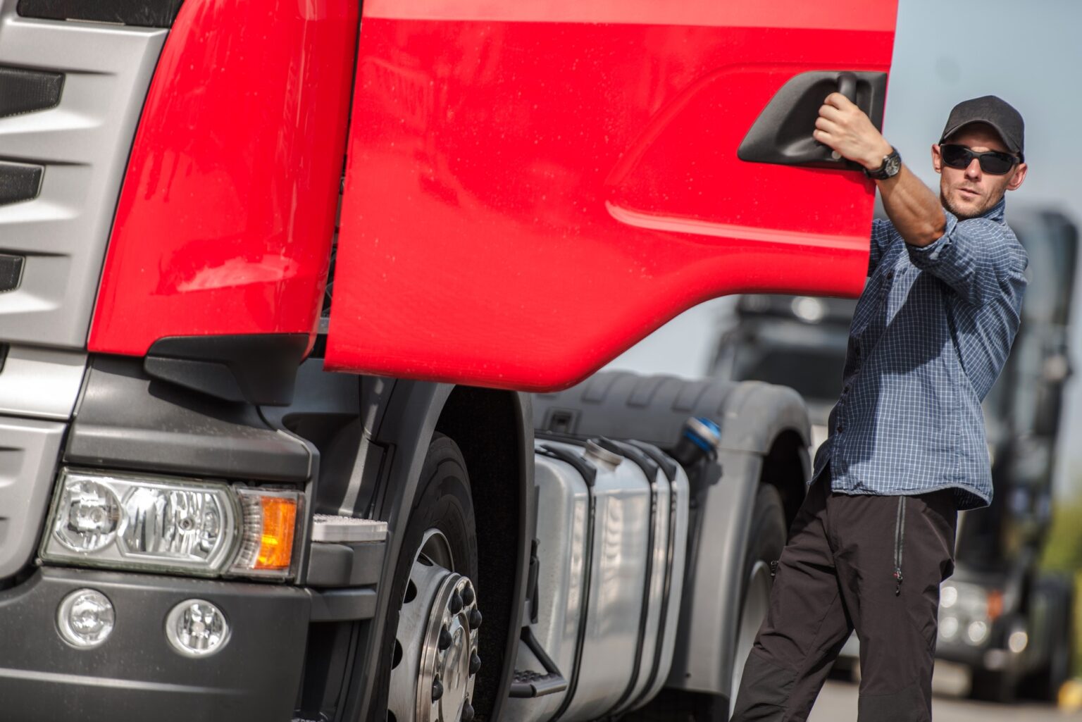 Świadectwo Kierowcy