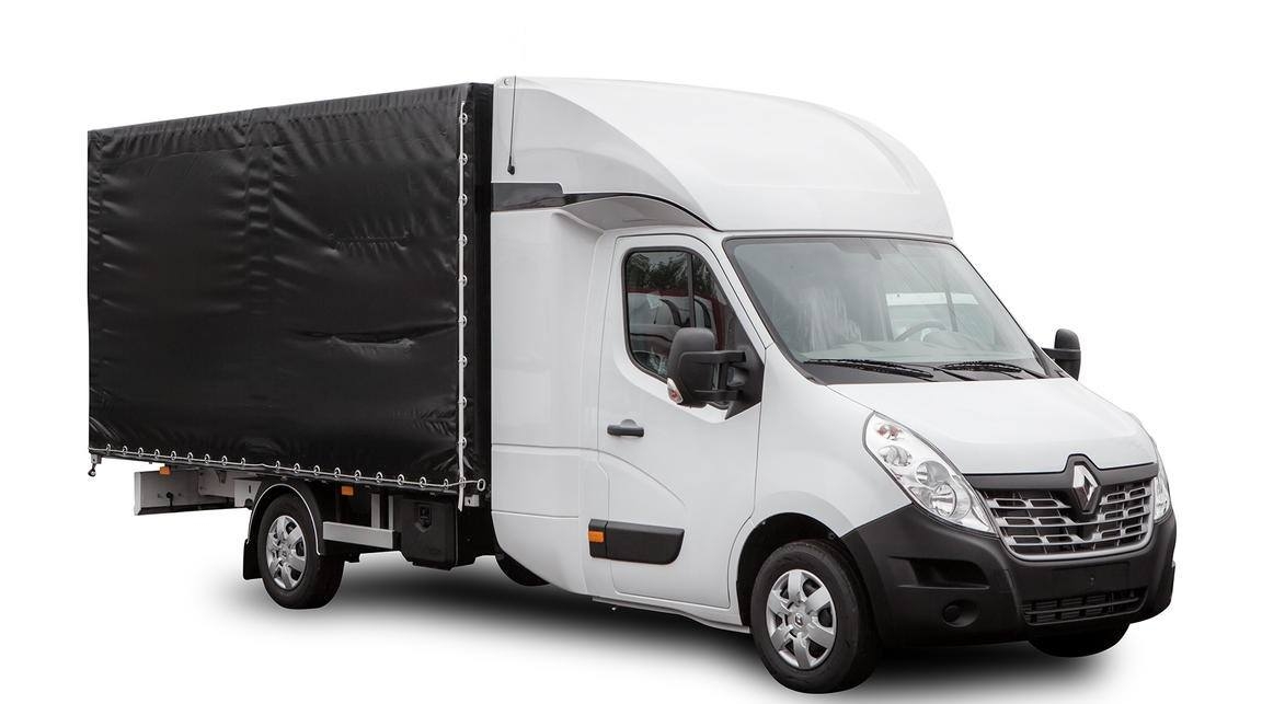 Licencja transportowa busy do 3.5t